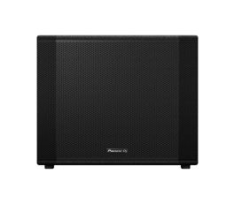 Pioneer DJ XPRS1182ST