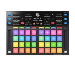 Pioneer DDJ-XP2 DJ Controller Top