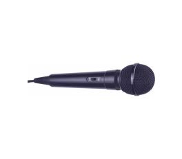 Mr Entertainer plastic Karaoke Microphone