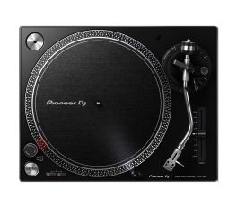 Pioneer PLX-500 Direct Drive Turntable Top Image