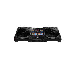 Pioneer DJ PLX-CRSS12 and DJM-S11 Hybrid Bundle