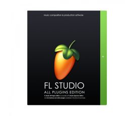 FL Studio All Plugins Edition (Download)