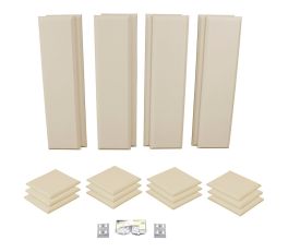 Primacoustic London 10 Wall Panels Beige