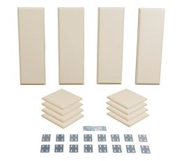 Primacoustic London 8 Wall Panels Beige