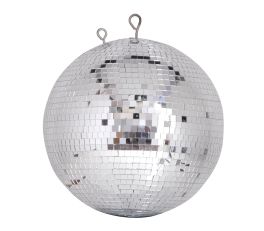 QTX Professional Mirror Balls 40cm 151.413UK