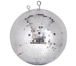 QTX Professional Mirror Ball 50cm