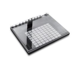 Decksaver Ableton Push 2 Angle 