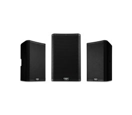 QSC K10.2 10-Inch 2-Way Active Loudspeaker