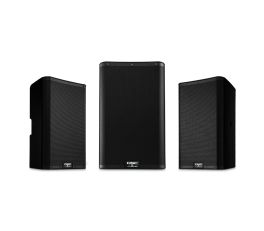 QSC K12.2 12-Inch 2-Way Active Loudspeaker