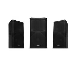 QSC KW152 15-Inch Powered Loudspeaker