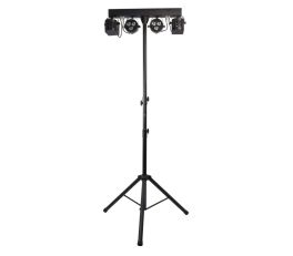 QTX 151.547UK Recharge DJ Lighting Kit