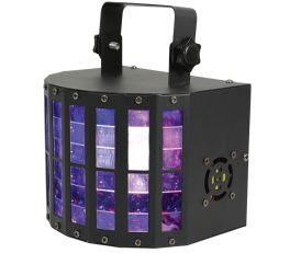 QTX DERBY9 LED Light