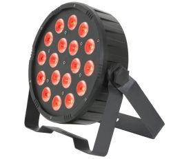 QTX PAR100 3-in-1 LED PAR Can Main