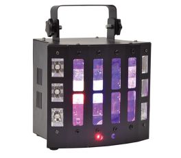 QTX Surge 4-in-1 Lights