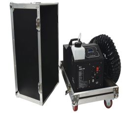 QTX UMBRA-1200 Flight case