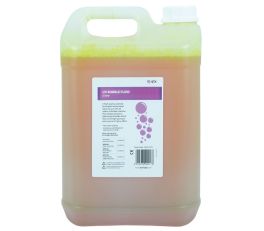 UV Bubble fluid 5ltr