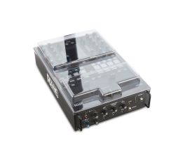 Decksaver Cover for Rane 72 Angle 1