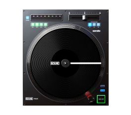 Rane Twelve Digital DJ Turntable Top