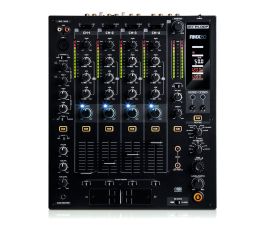 Reloop RMX-60 4-channel DJ Mixer