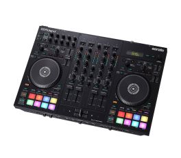 Roland DJ-707M Pro Mobile DJ Controller Main Image