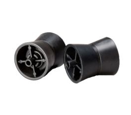 Spin Clean Pair of Replacement Rollers 