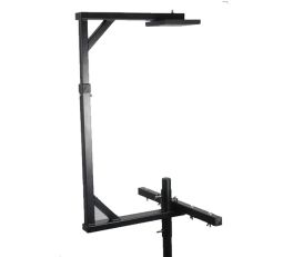 Novopro SB2 Speaker Stand/Mirror Ball Bracket