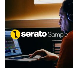 Serato Sample - VST/AU Plugin