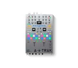 RANE SEVENTY A-TRAK SIGNATURE EDITION | Signature DJ Mixer with Fader FX | Introduction Main Image