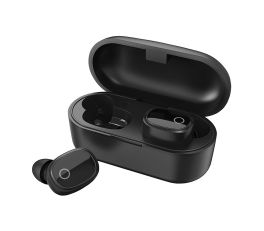 Sound Shells True Wireless Earphones and Charging Case