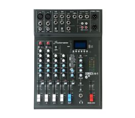 Studiomaster CLUB XS 6+ Mixer