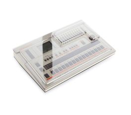 Roland TR-707 Angle 