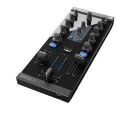 Native Instruments Traktor Kontrol Z1