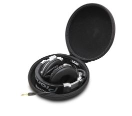 UDG Creator Headphone Case Small Black