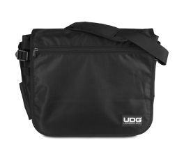 UDG U9450BL Courier Bag (Black)