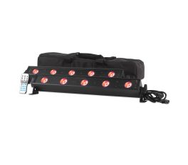 ADJ VBAR PAK Lighting Bundle