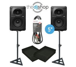 Pioneer VM-50 Monitor Bundle 1