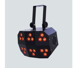 Chauvet DJ Wash FX Hex LED