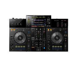 Pioneer XDJ-RR Top View