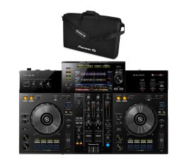 Pioneer XDJ-RR + DJC-RR Carry Case