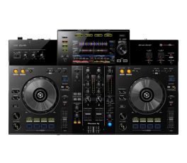 Pioneer XDJ-RR Top View