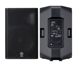 Yamaha DXR15 Powered PA Speaker 15" - 700W