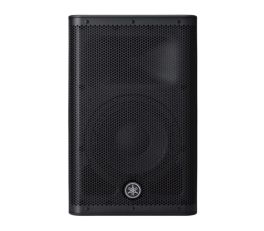 Yamaha DXR10mk2 10" Active PA Speaker front