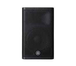 Yamaha DXR12mk2 12'' Active PA Speaker front