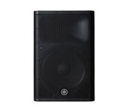 Yamaha DXR15mk2 15'' Active PA Speaker front