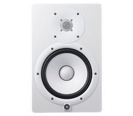 Yamaha HS8 White Full-Range Studio Monitor