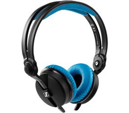 Zomo Earpad Set PU for Sennheiser HD25 Blue