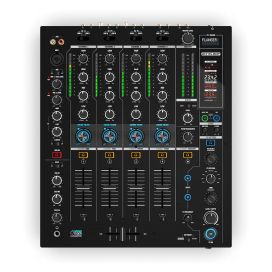 Reloop RMX-95 Digital Club Mixer With 24-Bit Dual Interface main image