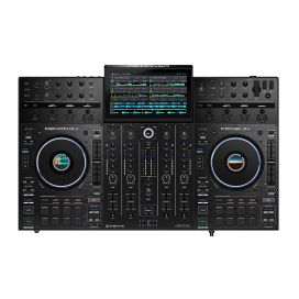 Denon DJ Prime 4+ Standalone DJ System with 10-inch Multi-Touch Display main image