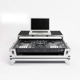 DJ-CONTROLLER WORKSTATION ONE