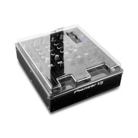 Decksaver DJM-750mk2 Protective Cover Angle